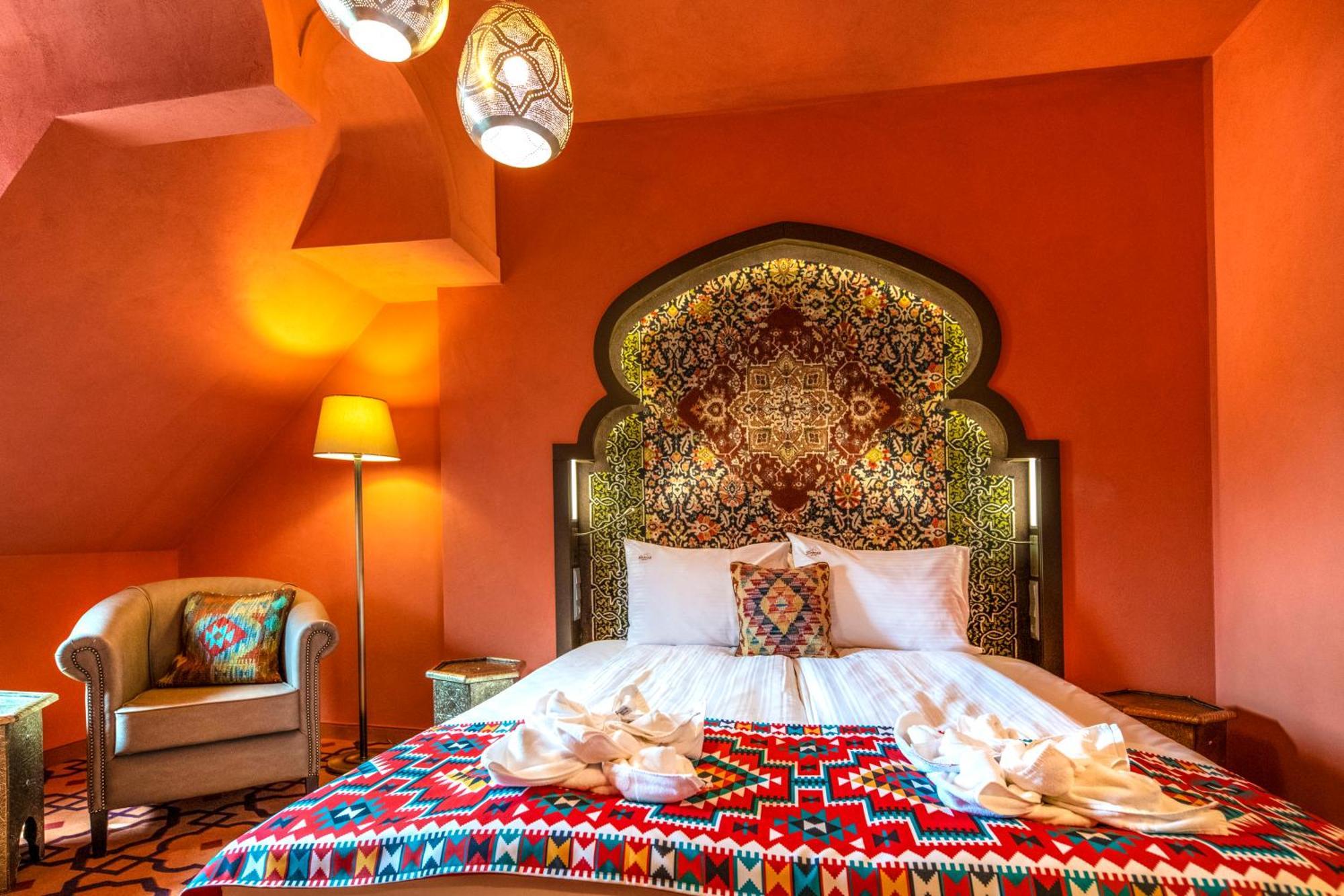Meses Shiraz Hotel Superior-Adults Only Egerszalok Exterior photo